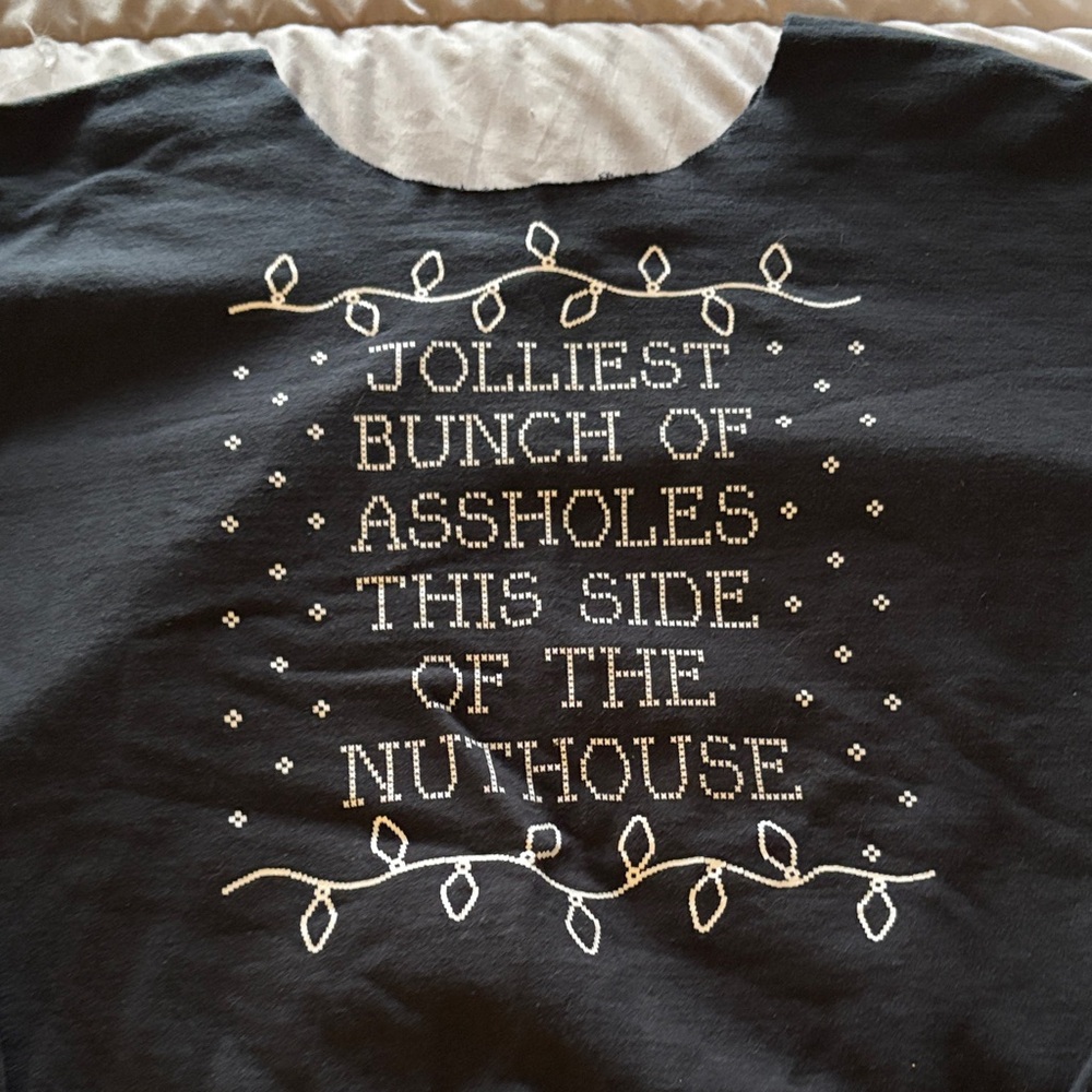 Christmas Sweatshirt